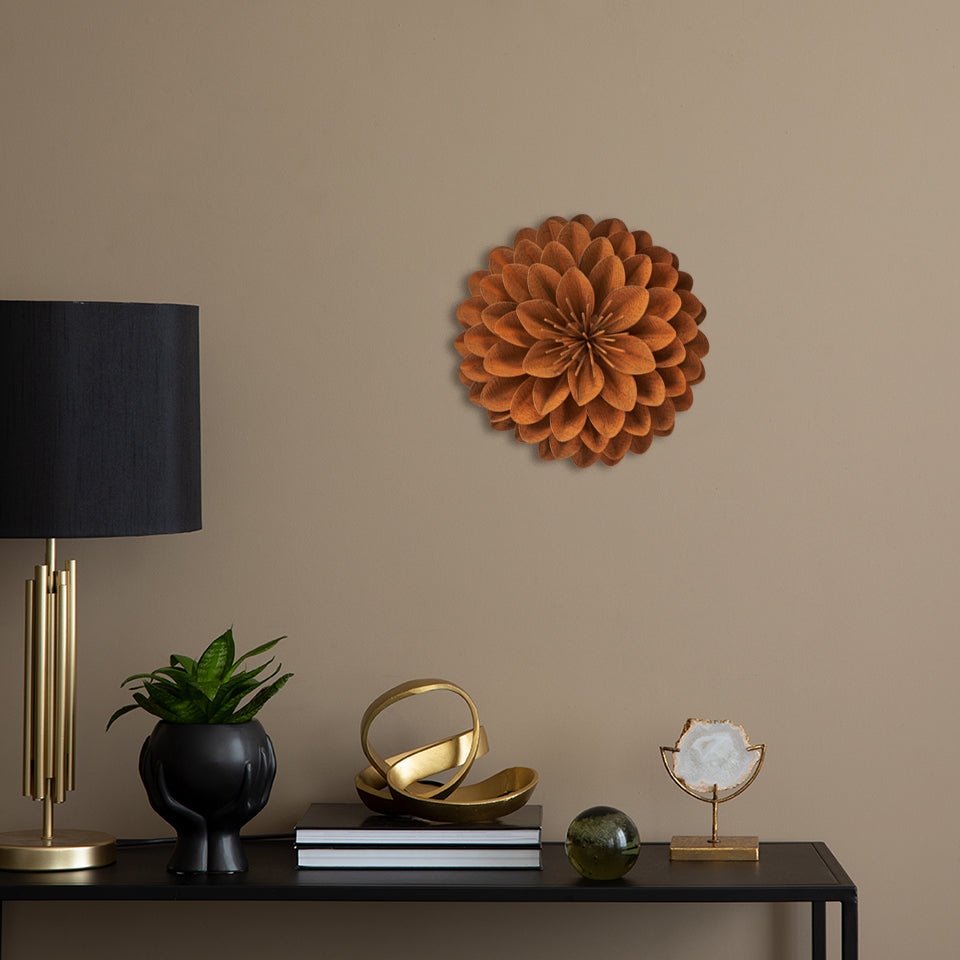 Grand Anastasia Flower (NEW)