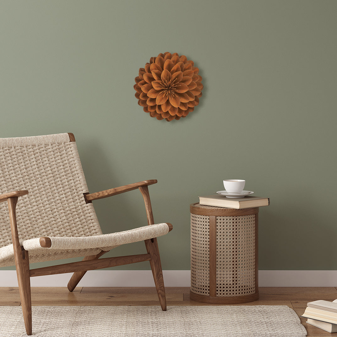 Grand Anastasia Flower (NEW)