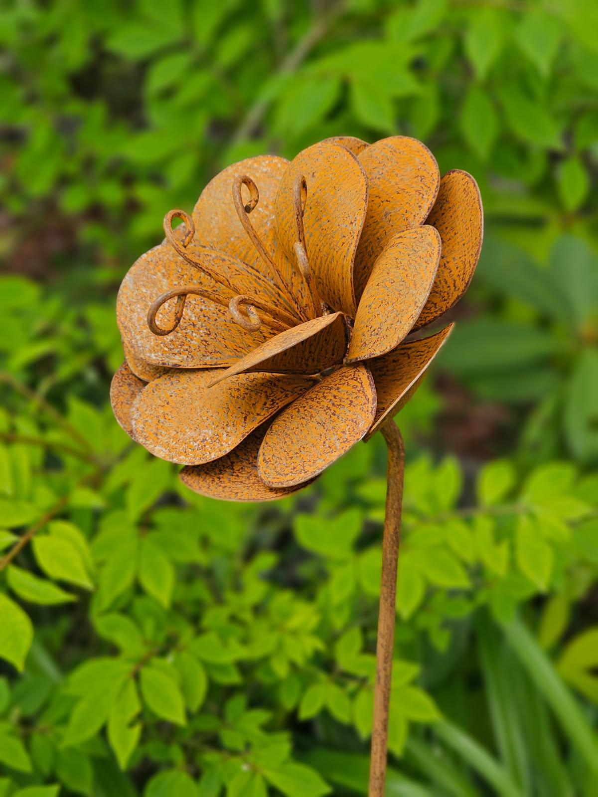 Calypso Flower Stake