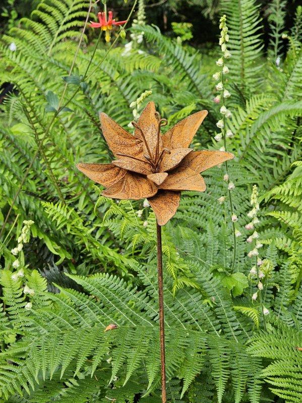 Cressia Flower Stake