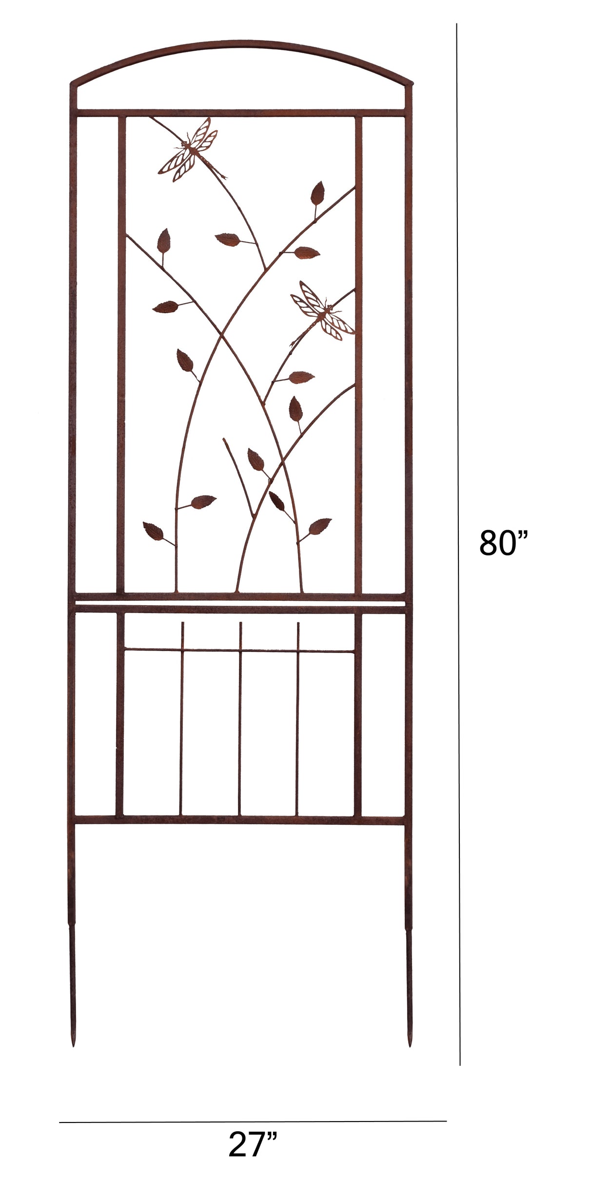 Dragonfly Trellis