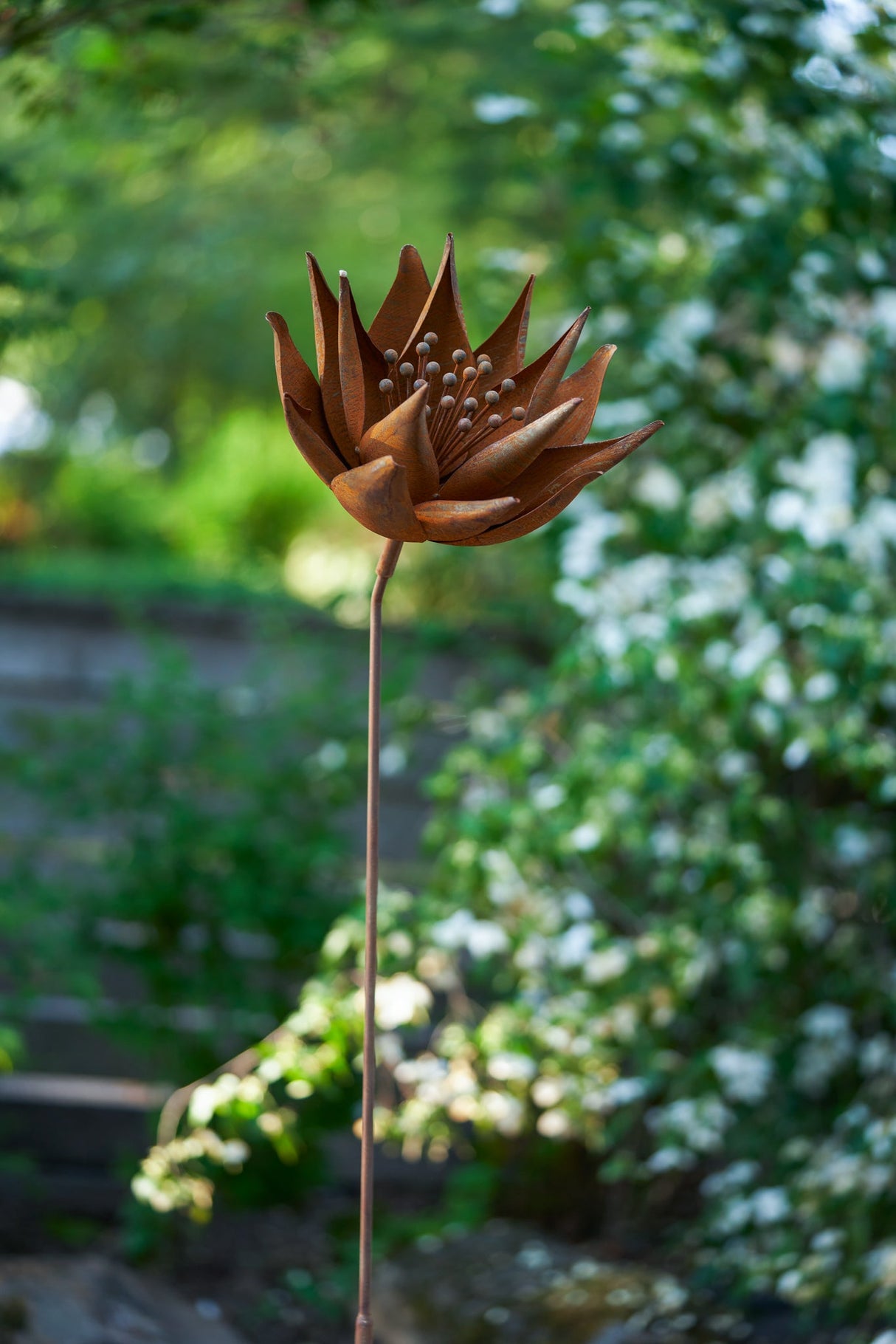 Ember Flower