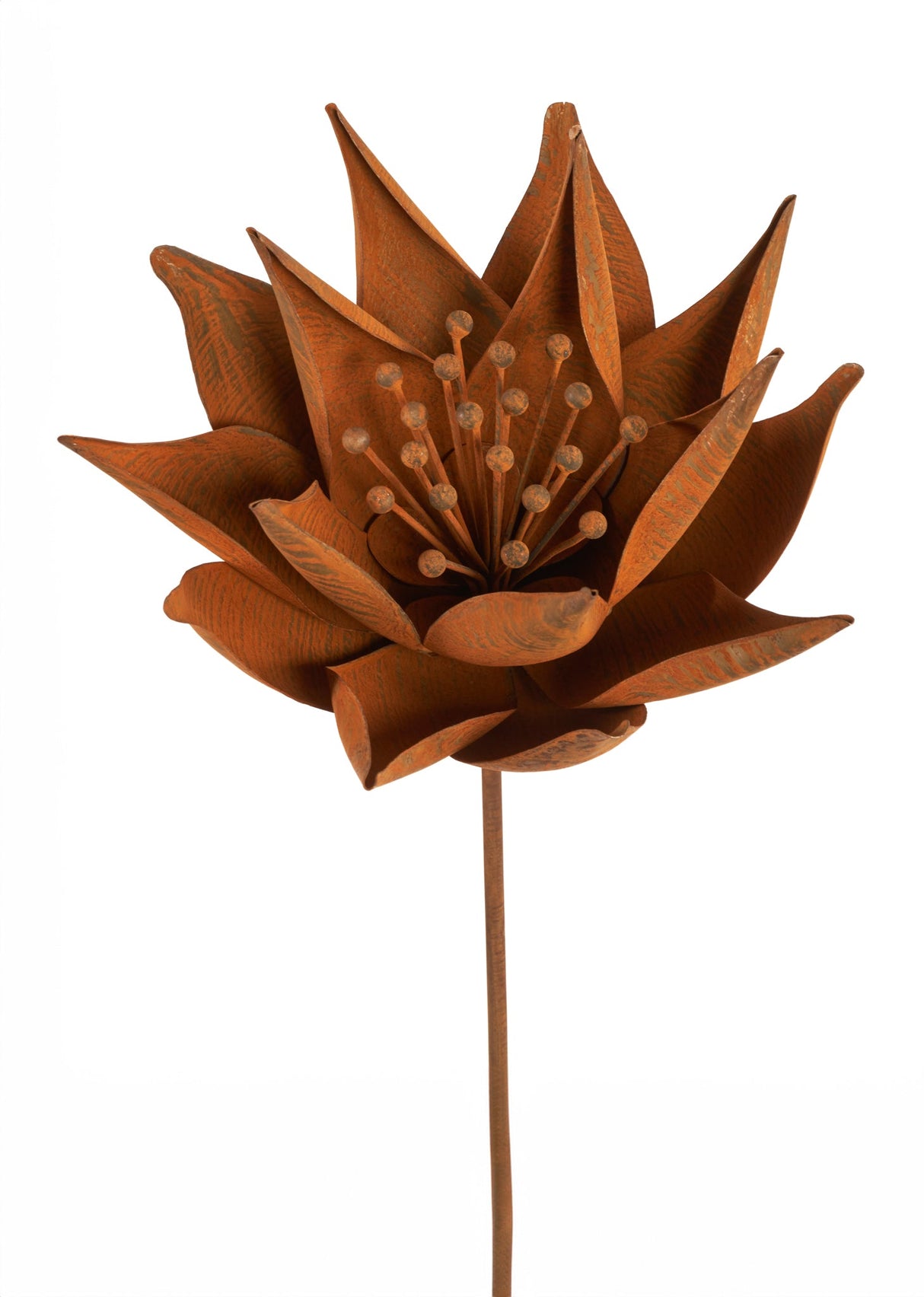 Ember Flower