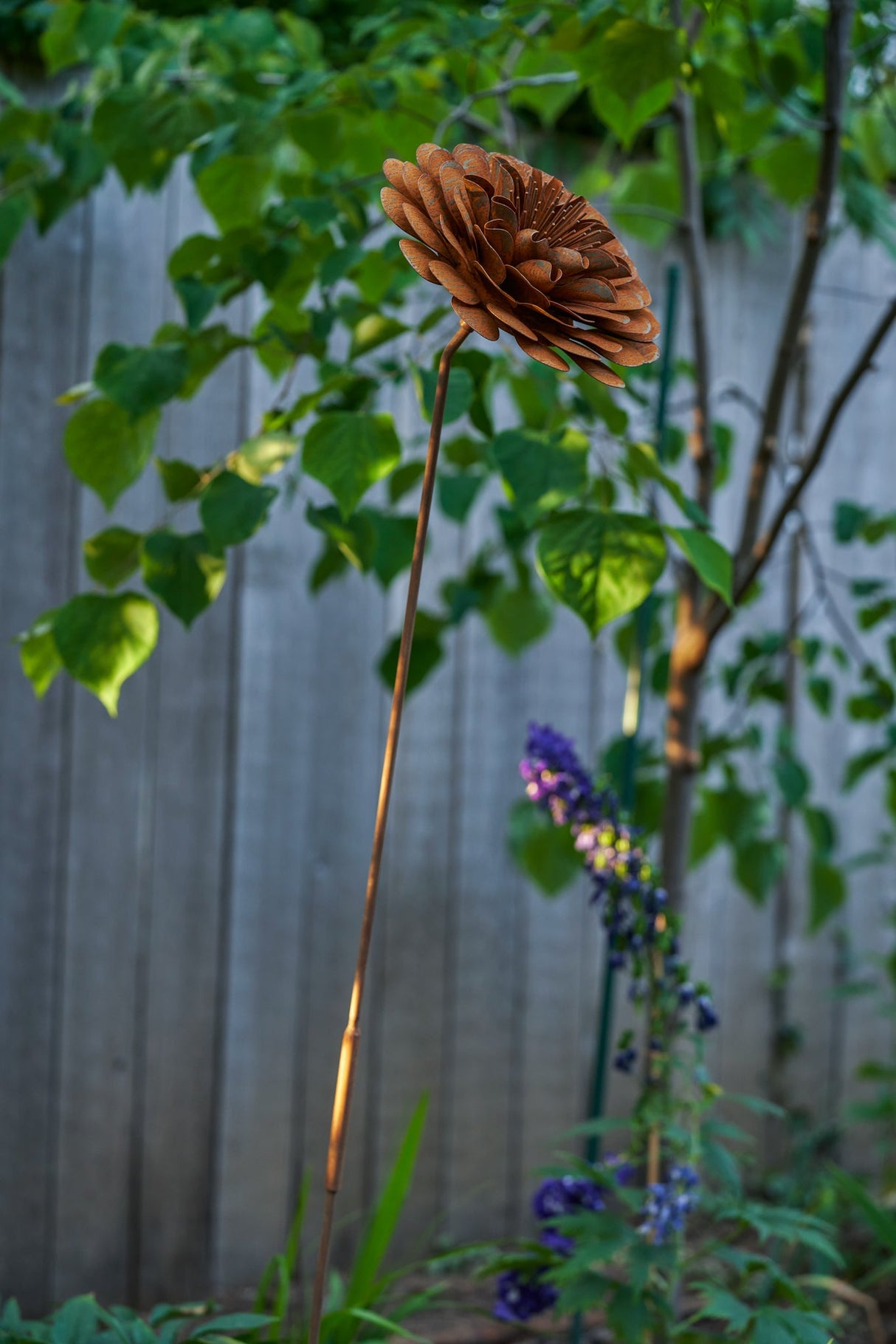 Aumble Flower