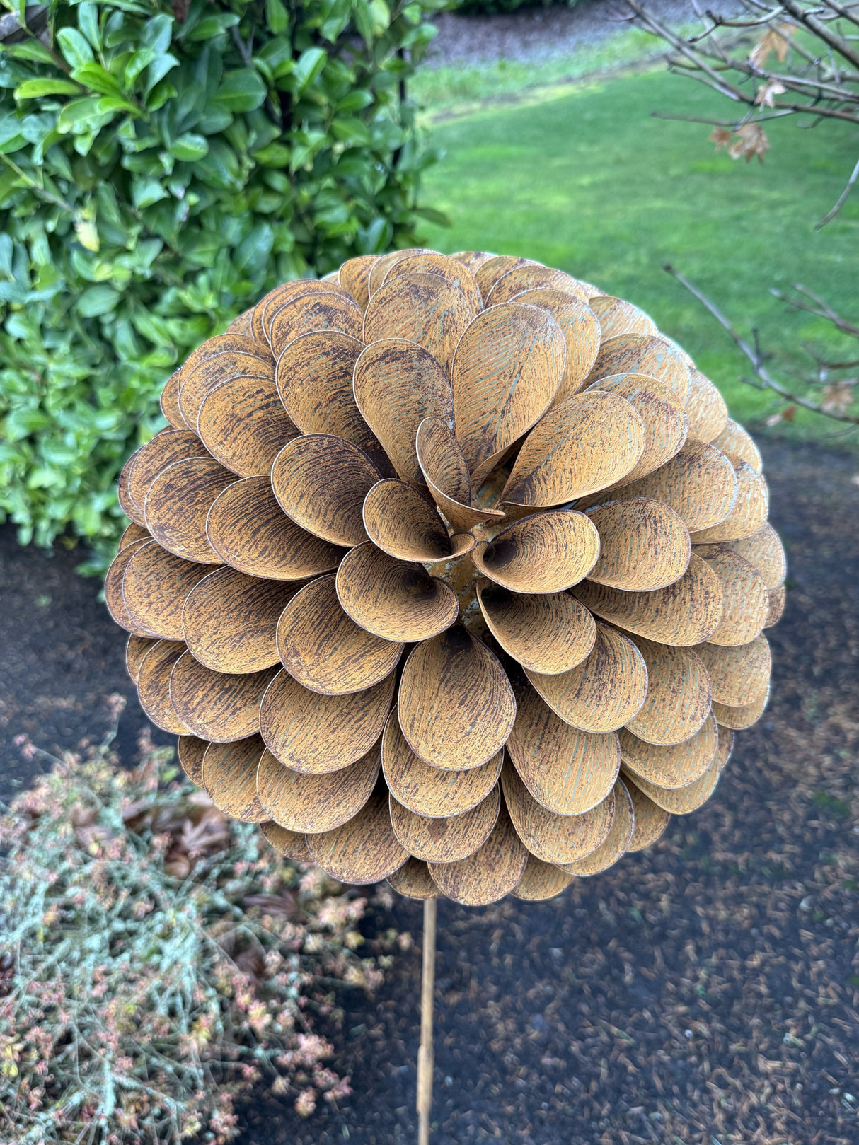 Vivienne Flower (NEW)