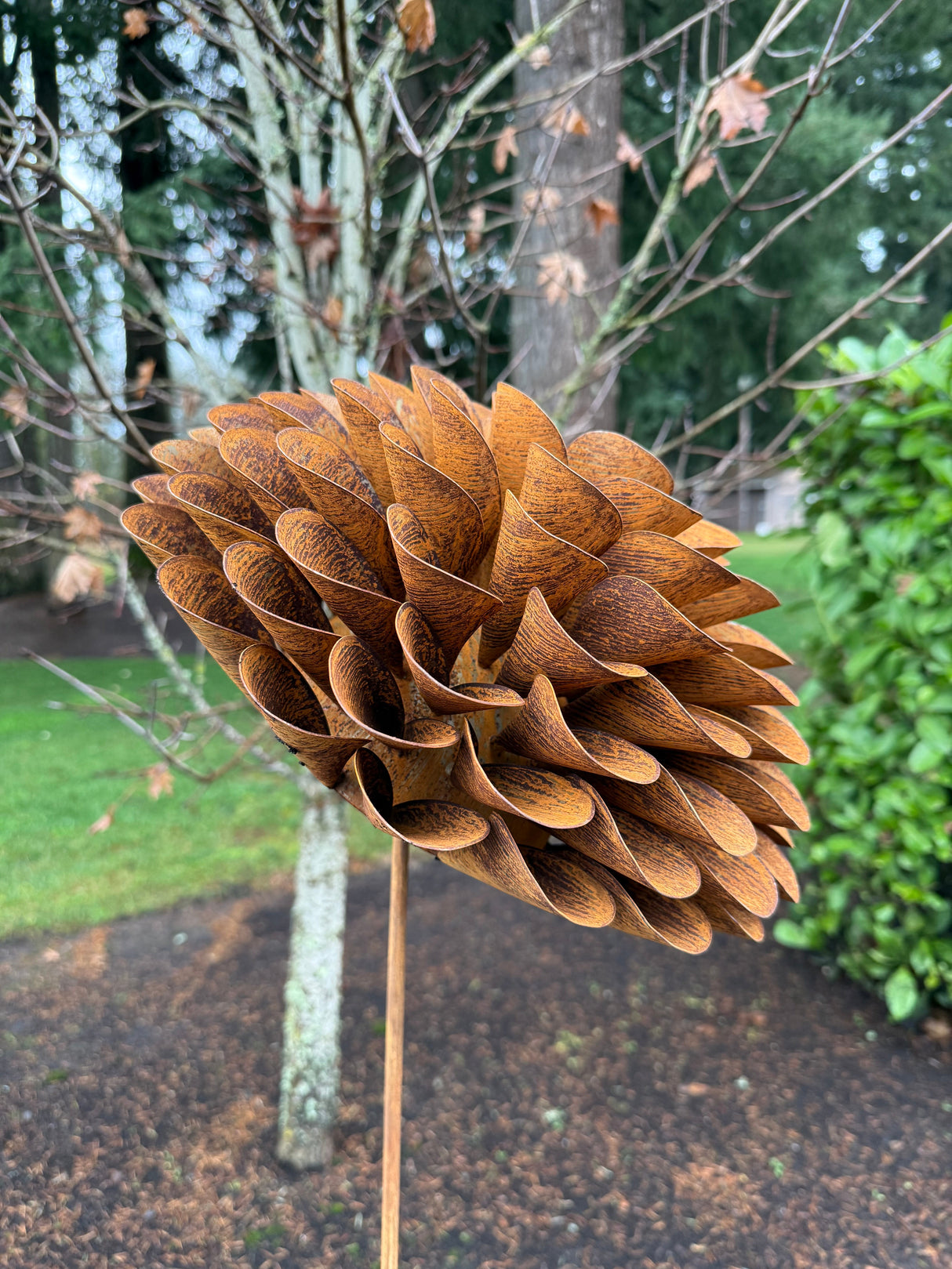 Vivienne Flower (NEW)