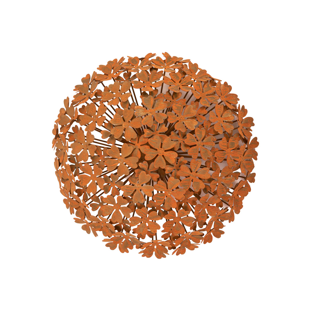 Grand Fortunia Flower