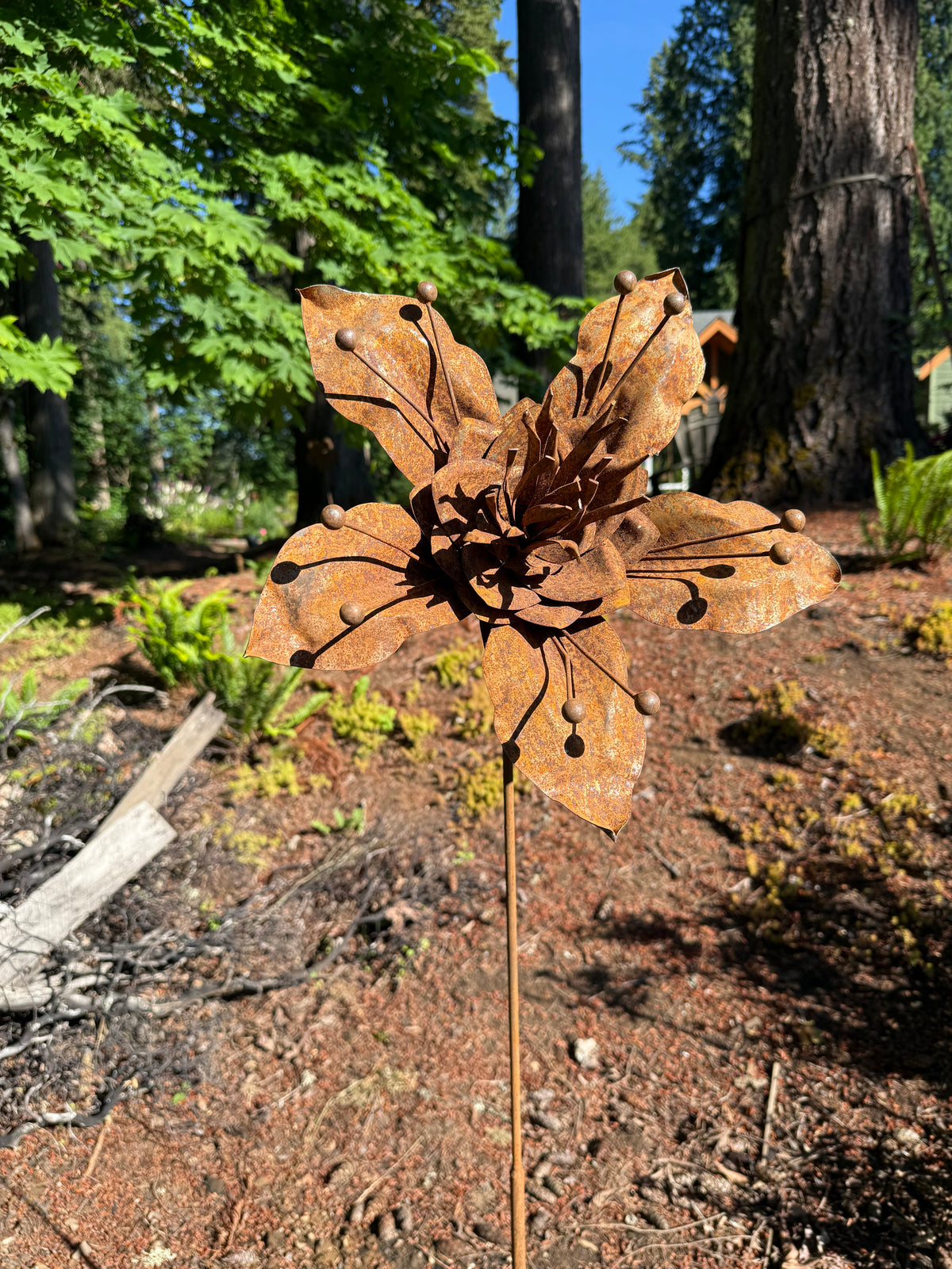 Starla Flower Stake