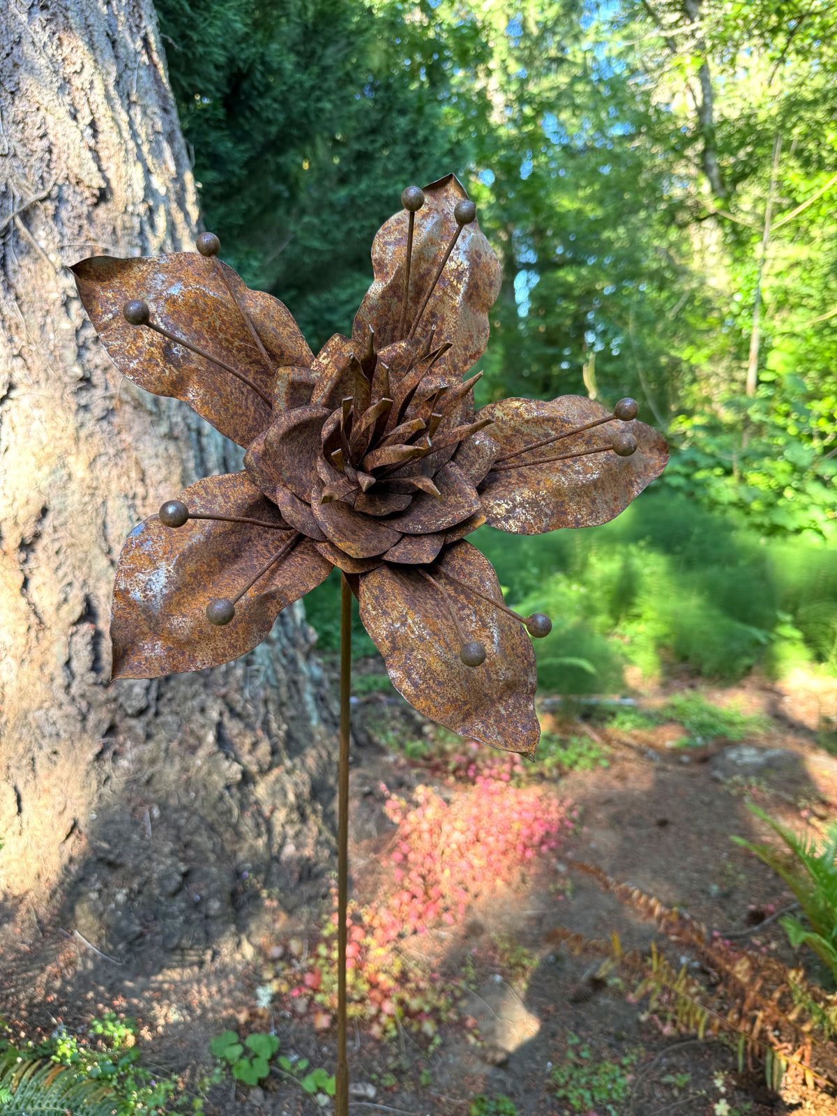 Starla Flower Stake