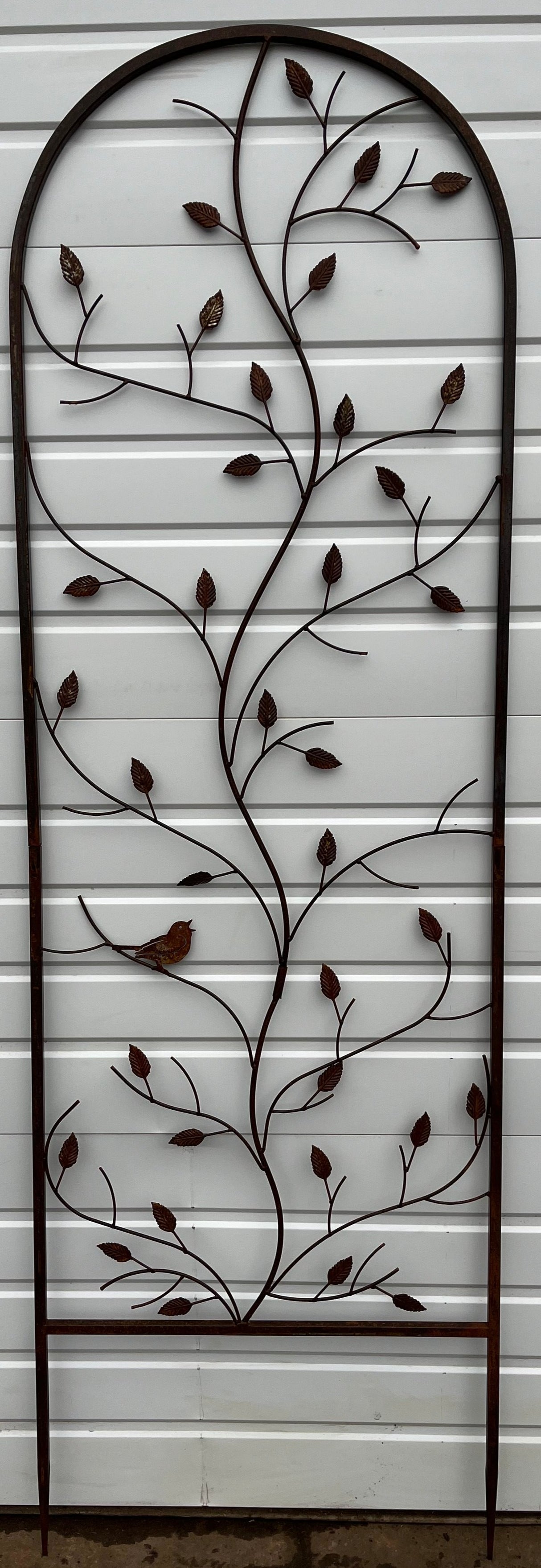Bird Arch Trellis