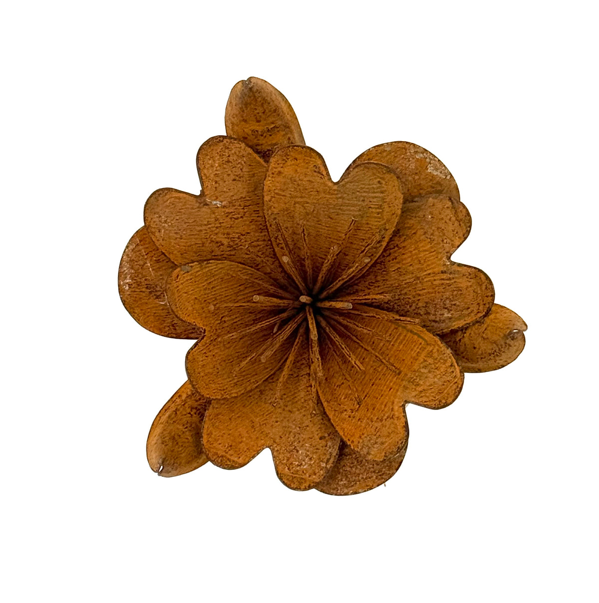 Lyra Flower Stake