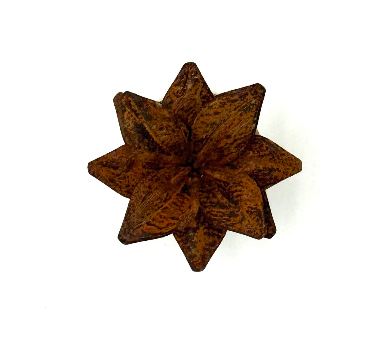 Marigold Flower Stake