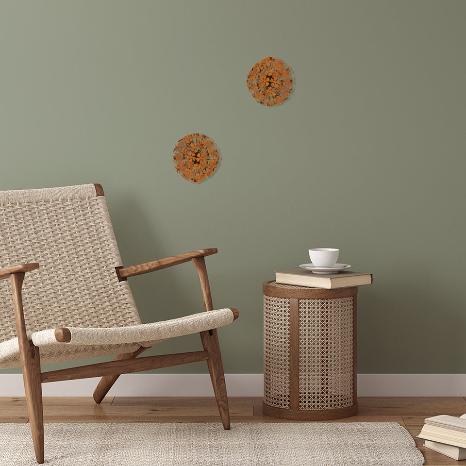 Petite Fortunia Flower