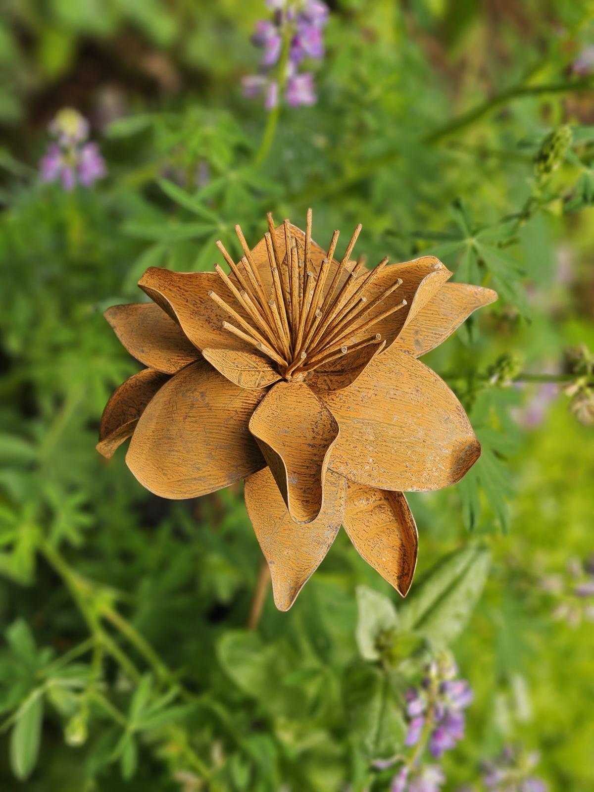Mirabella Flower Stake