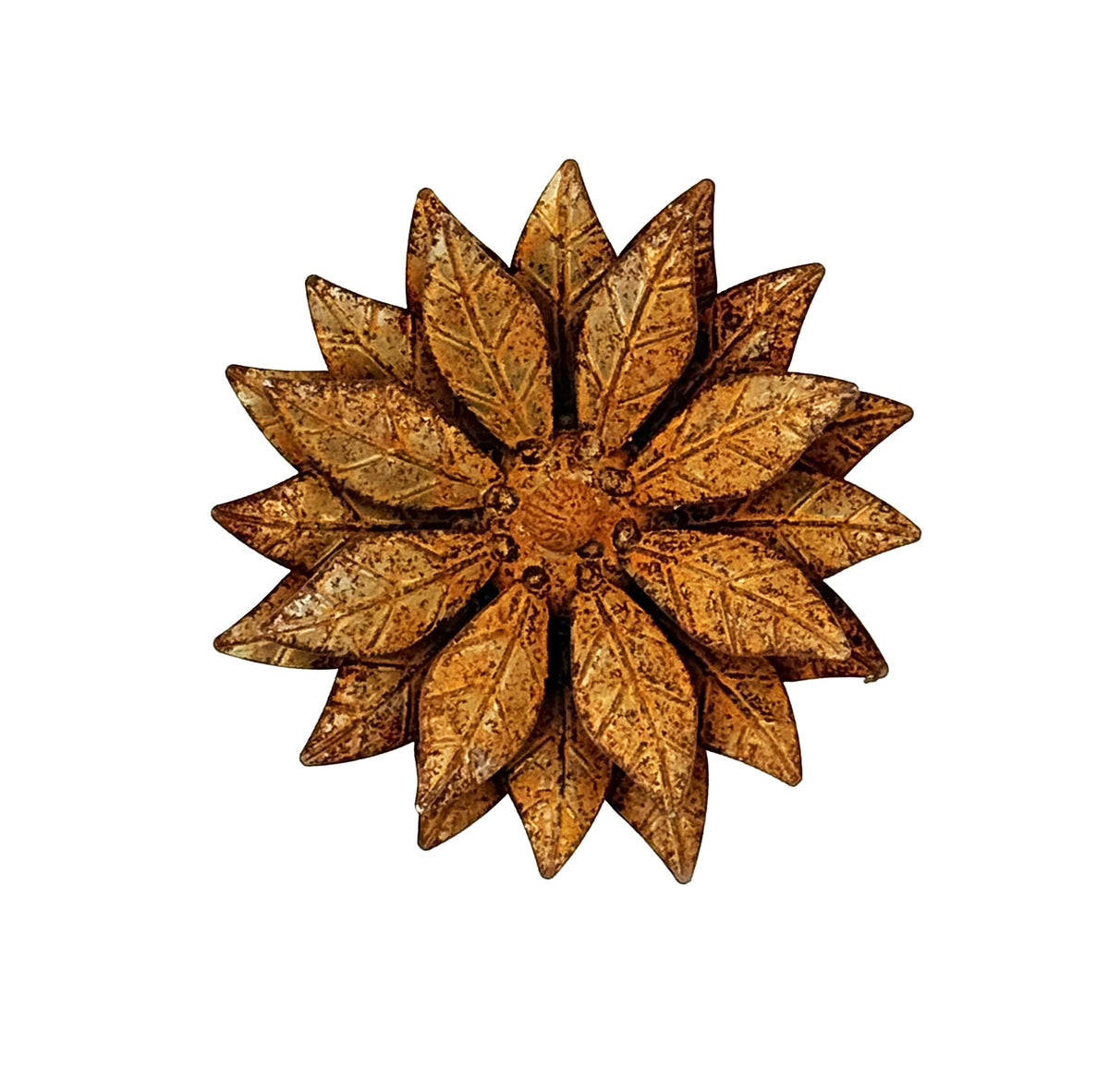 Noctira Flower Small Stake