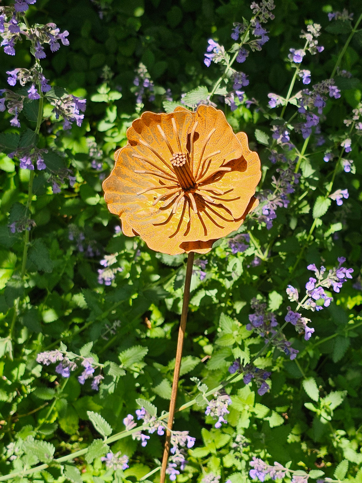 Odessa Flower Stake