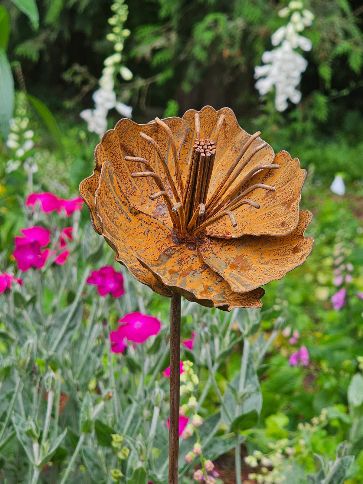 Odessa Flower Stake