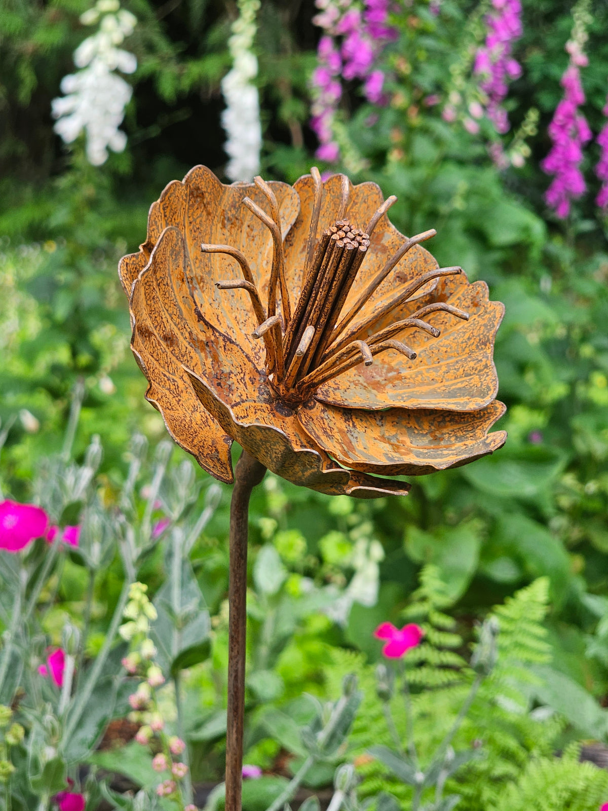 Odessa Flower Stake