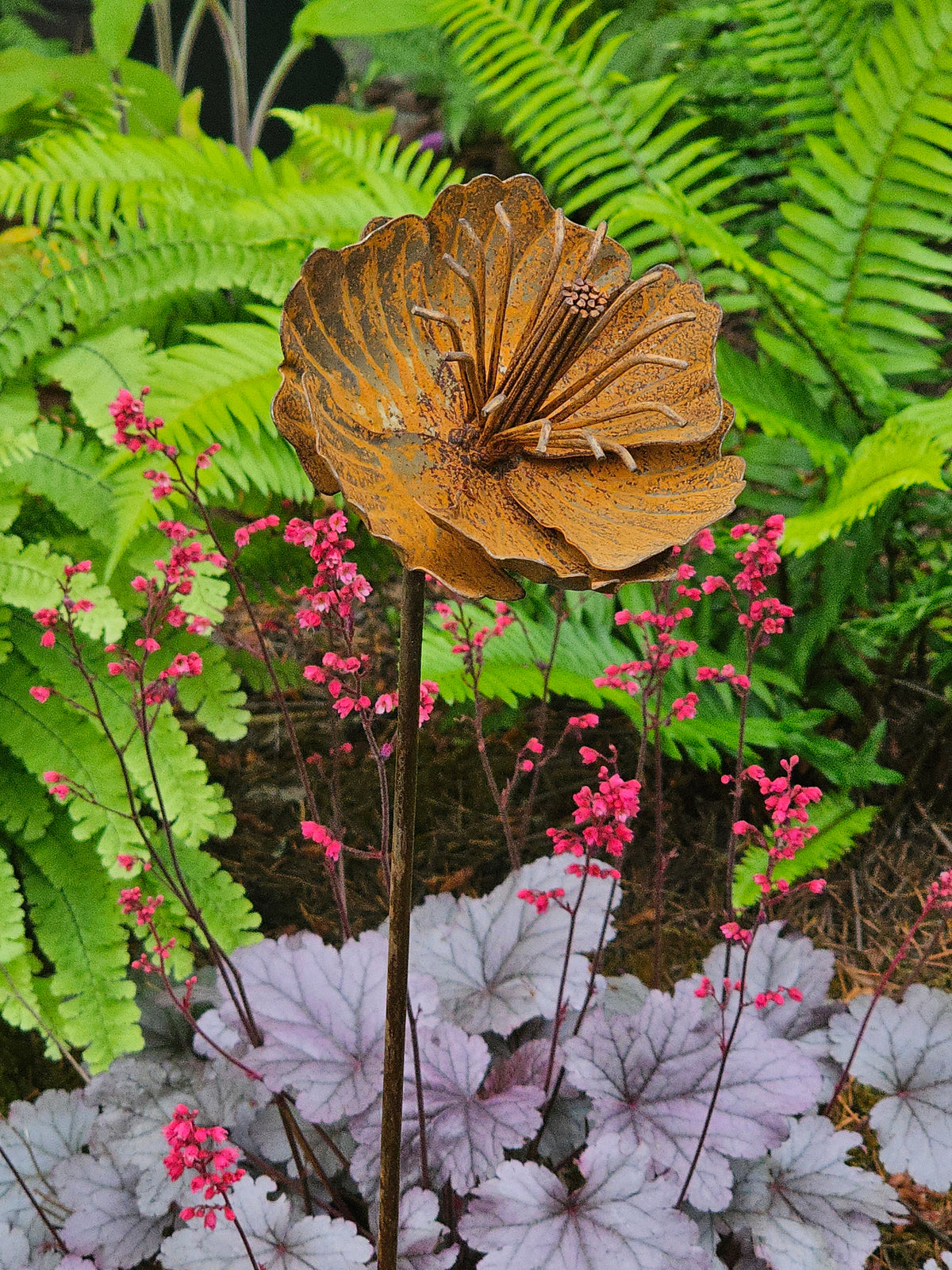 Odessa Flower Stake