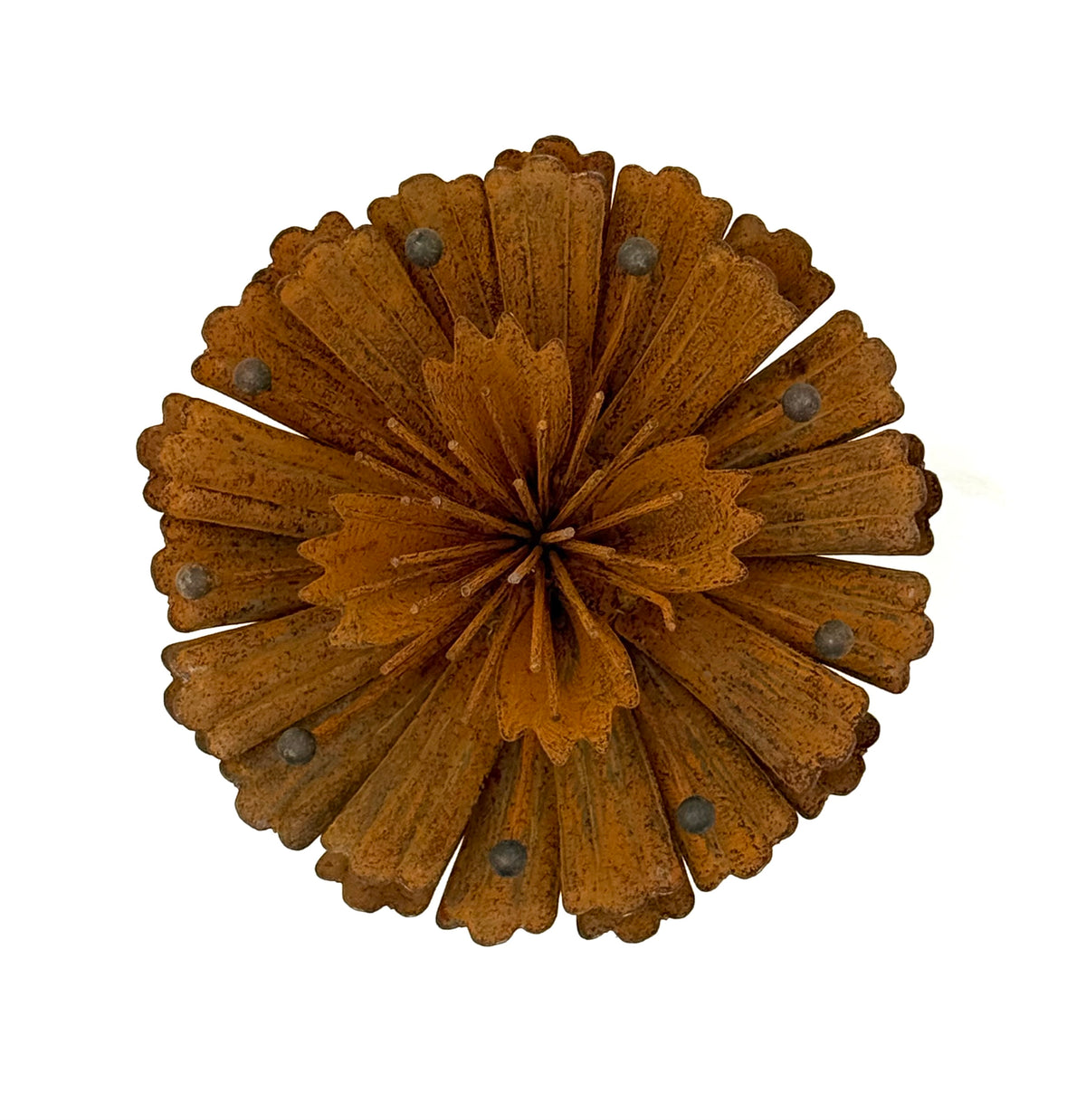 Persephone Flower Stake