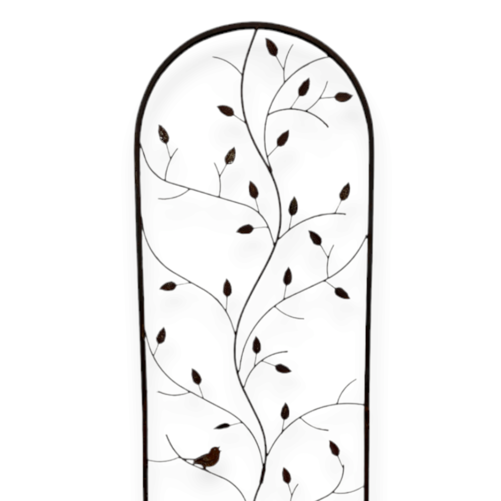 Bird Arch Trellis