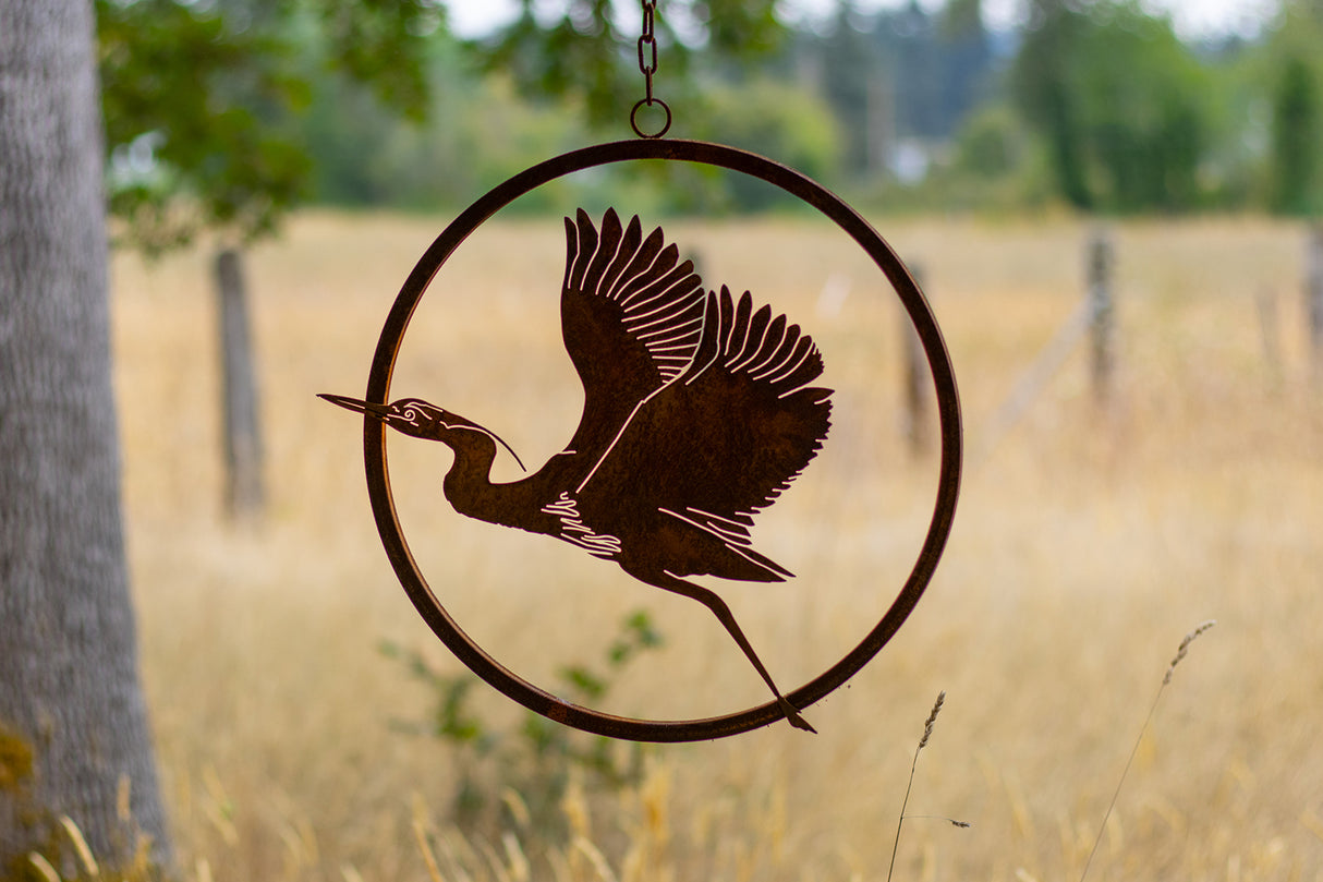 Heron Ring