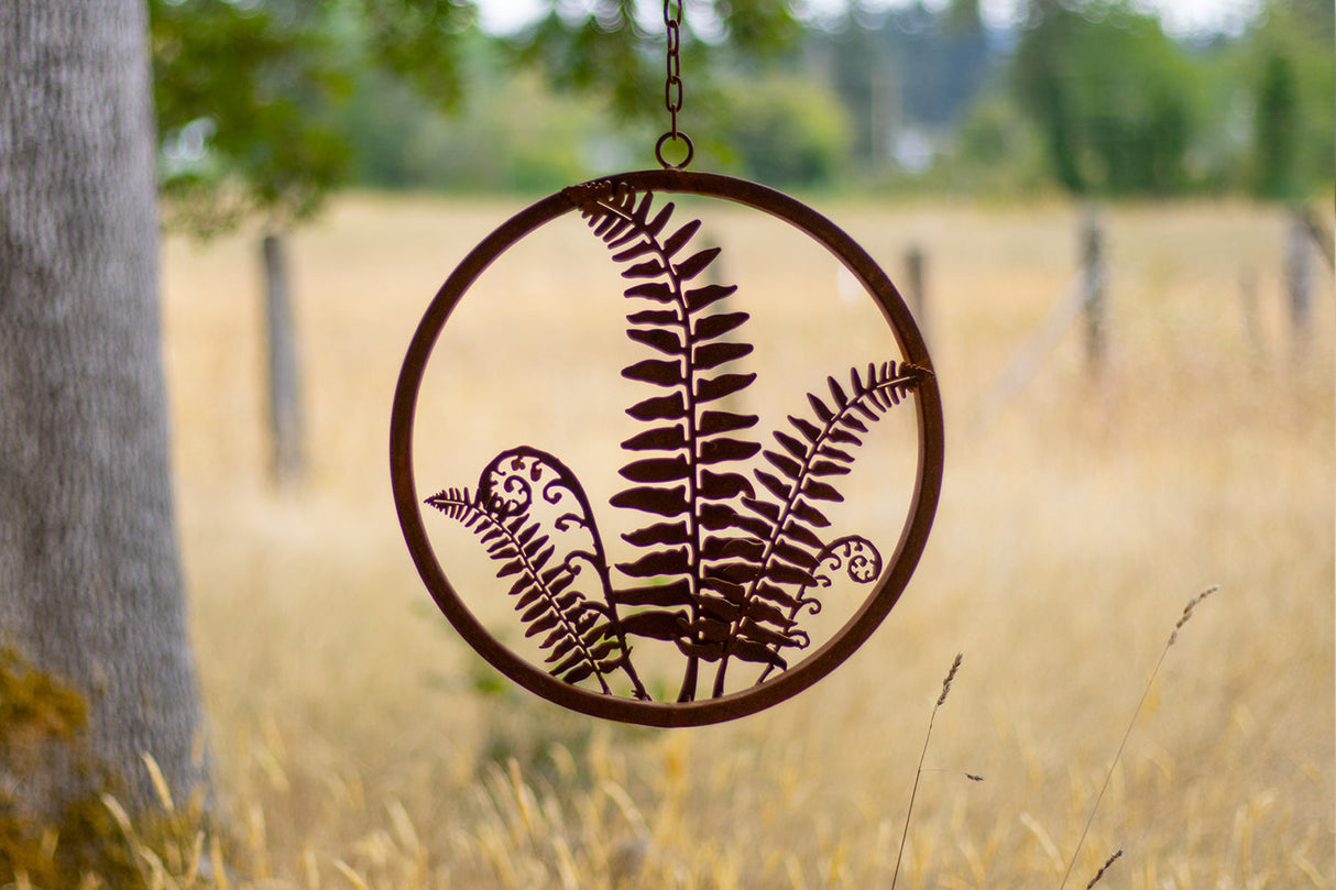 Fern Ring