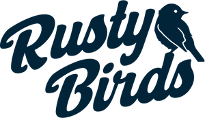 Rusty Birds