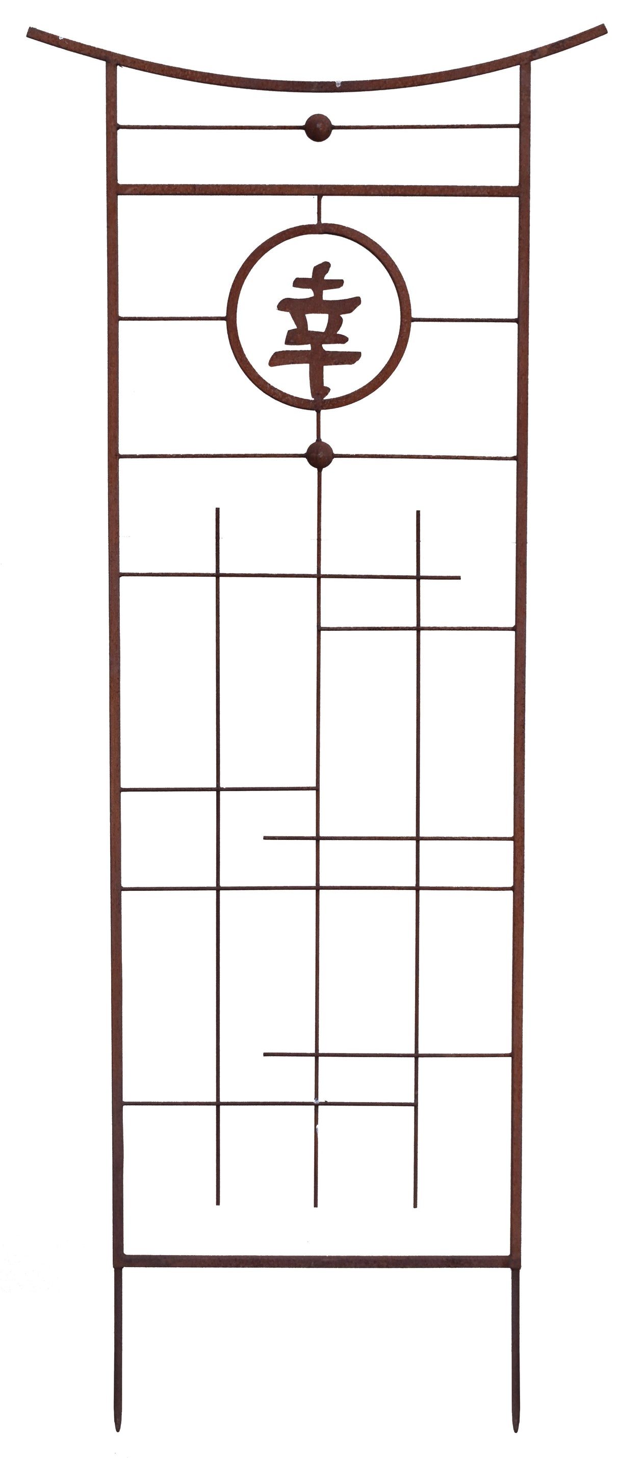 Good Fortune Trellis