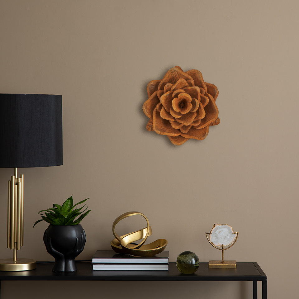 Trillow Flower