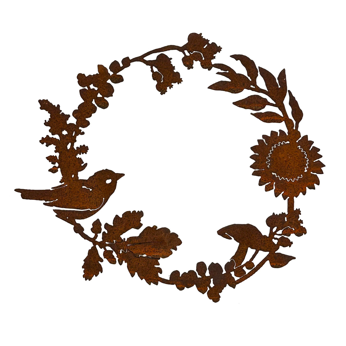 rusted-woodland-wreath-rusty-birds