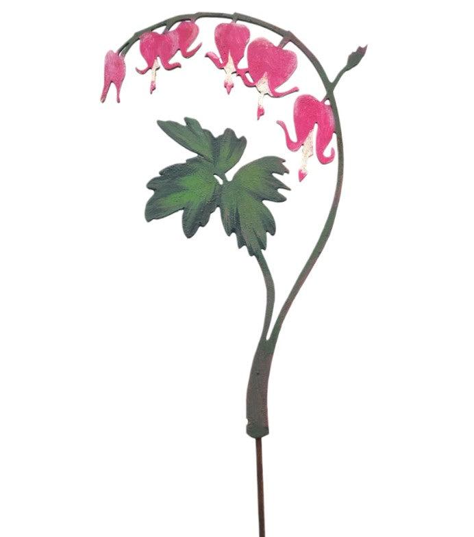 Bleeding Heart Flower Pick