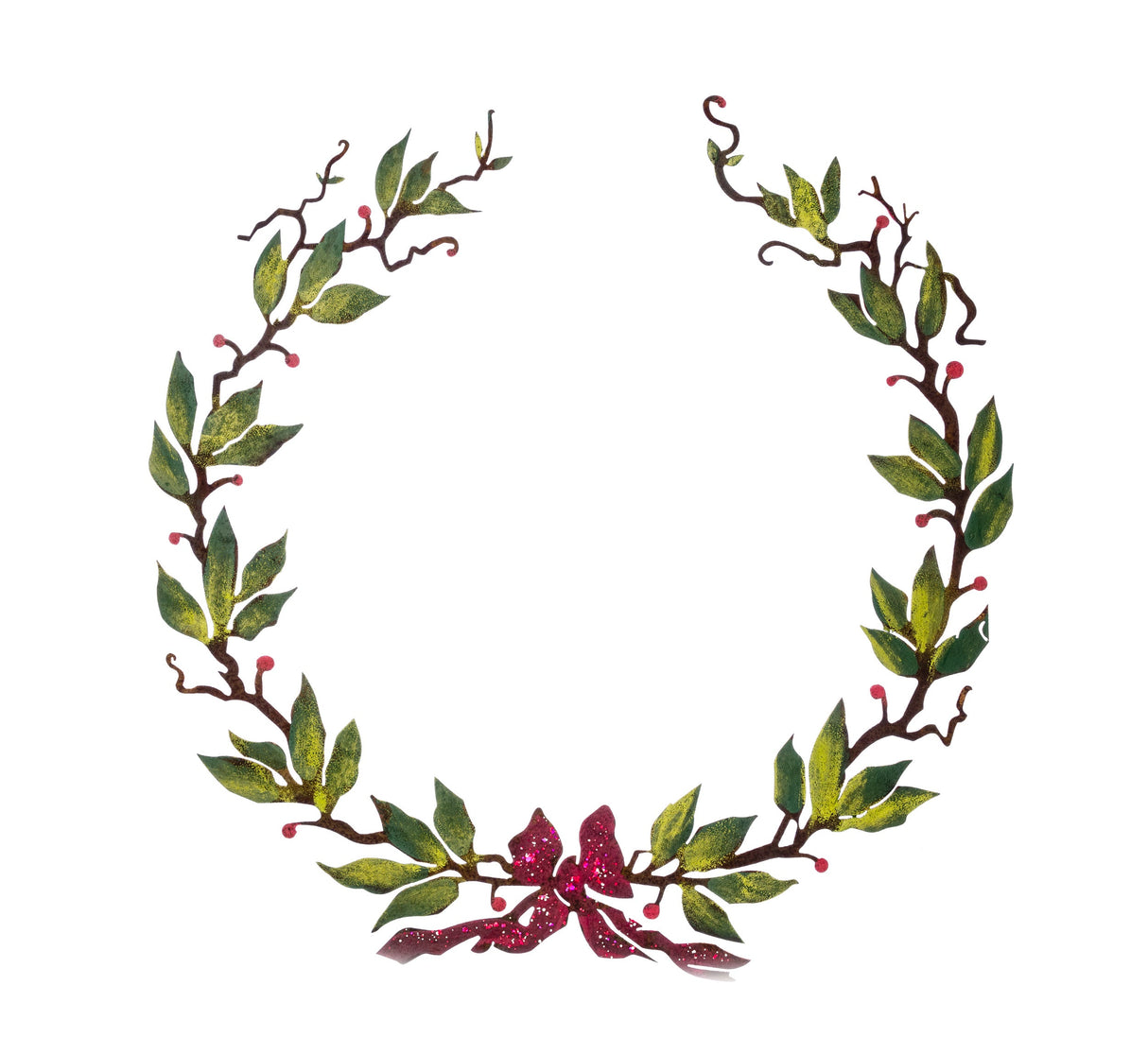 Laurel Wreath