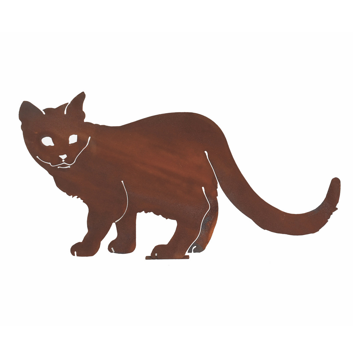 Walking Cat