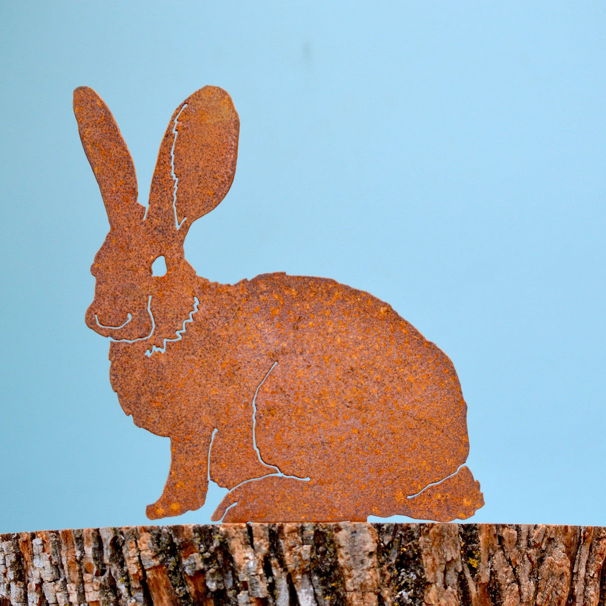 Mama Bunny Tab