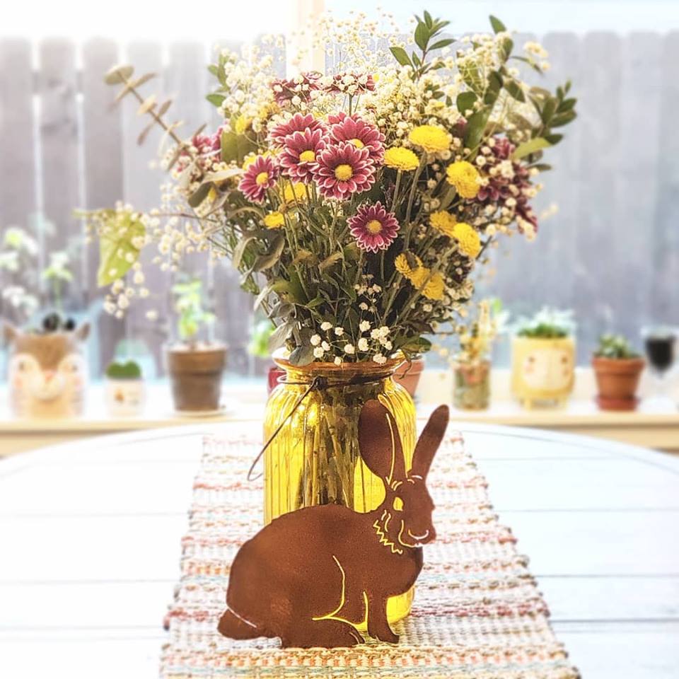 Mama Bunny Tab