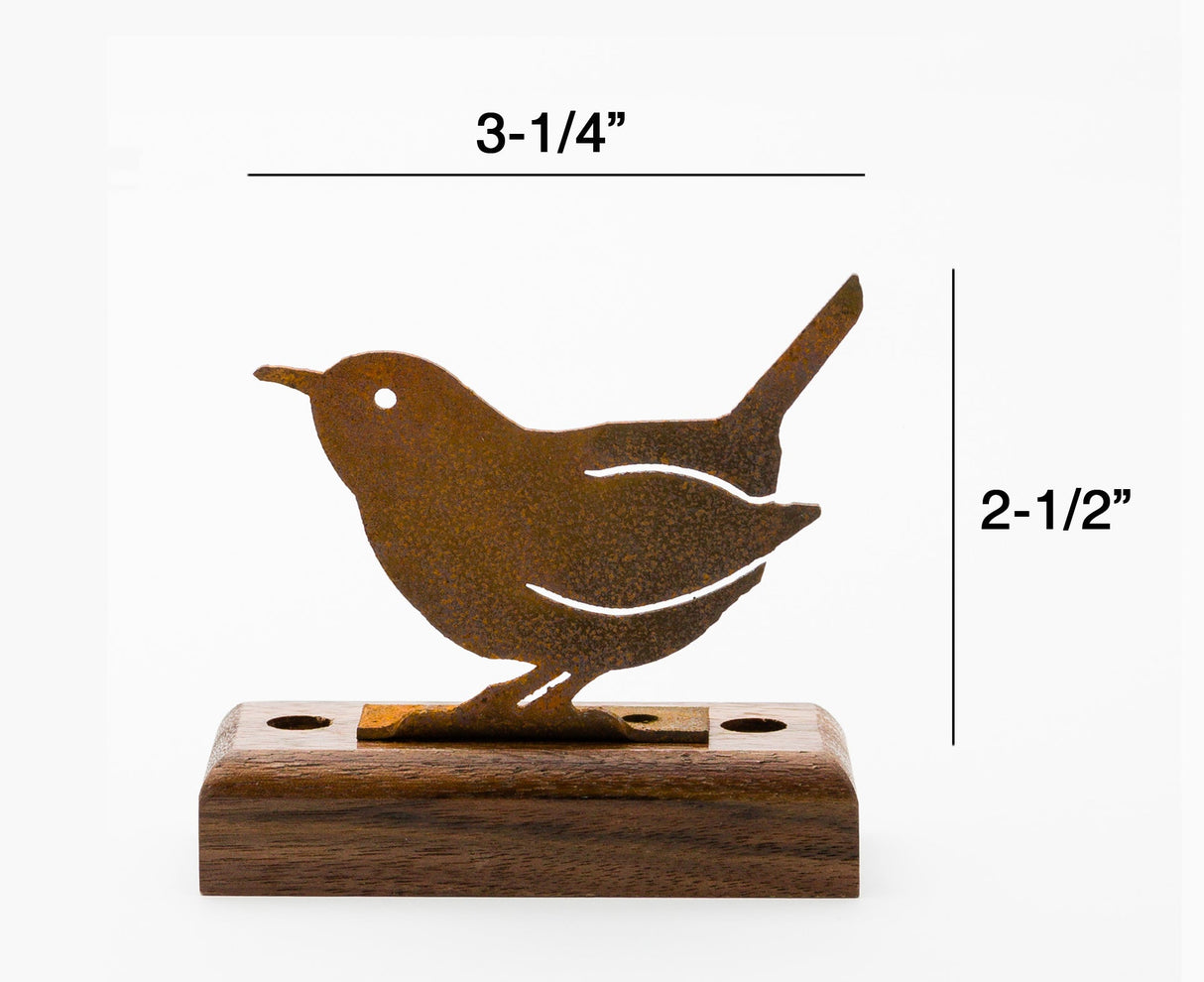 Carolina Wren