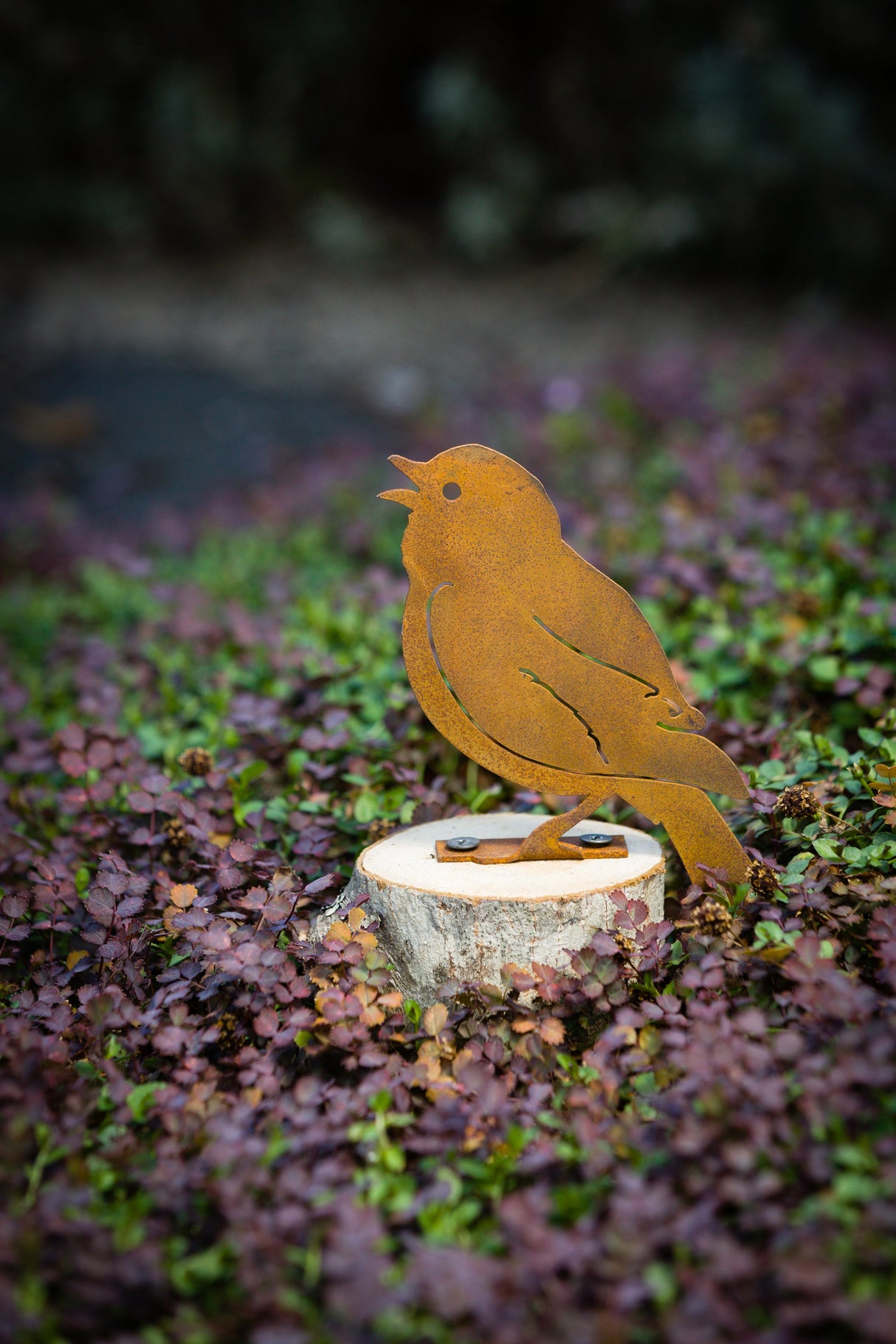 Painted Bunting