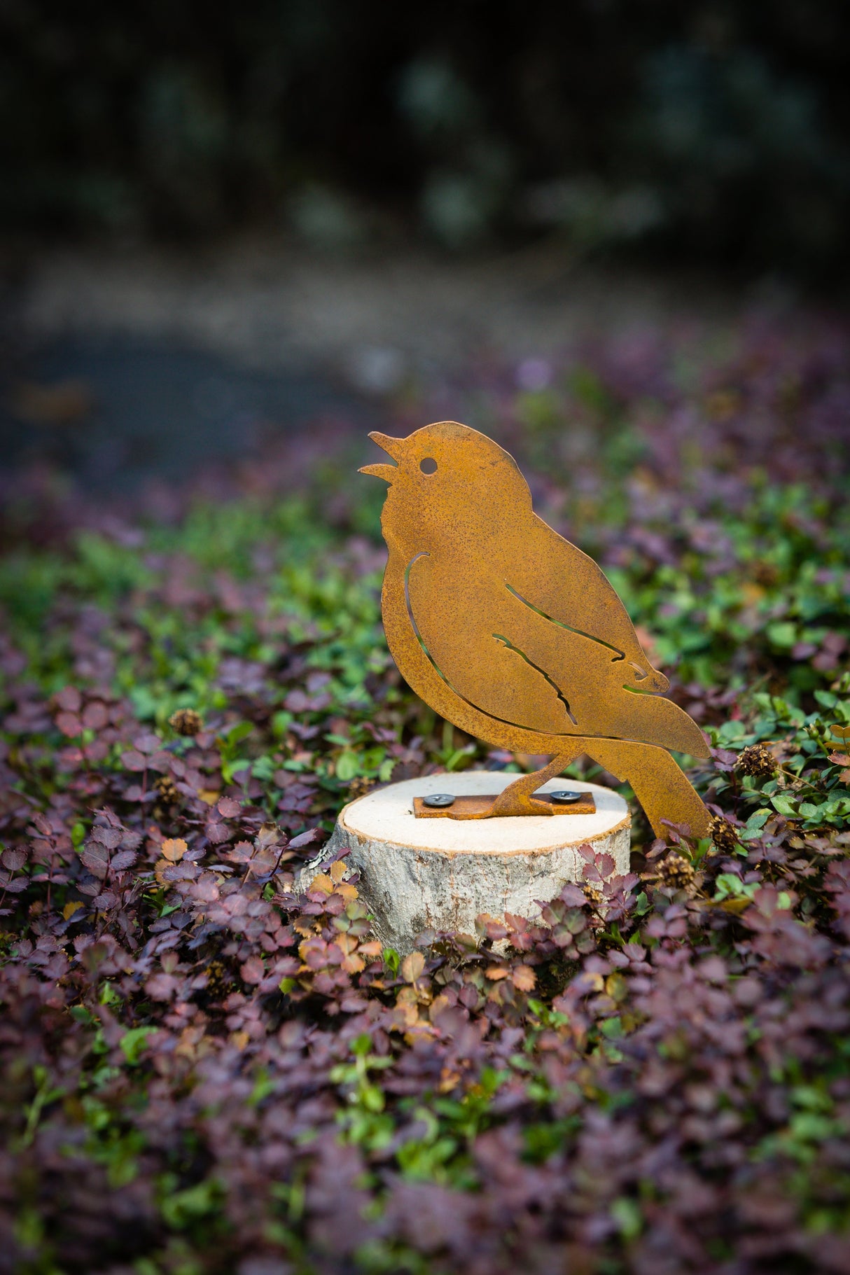 Painted Bunting