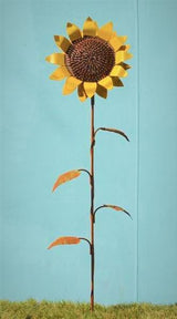Sunflower Stake - Small