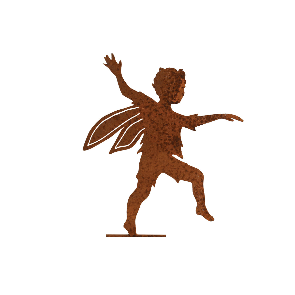 Skipping Boy Fairy
