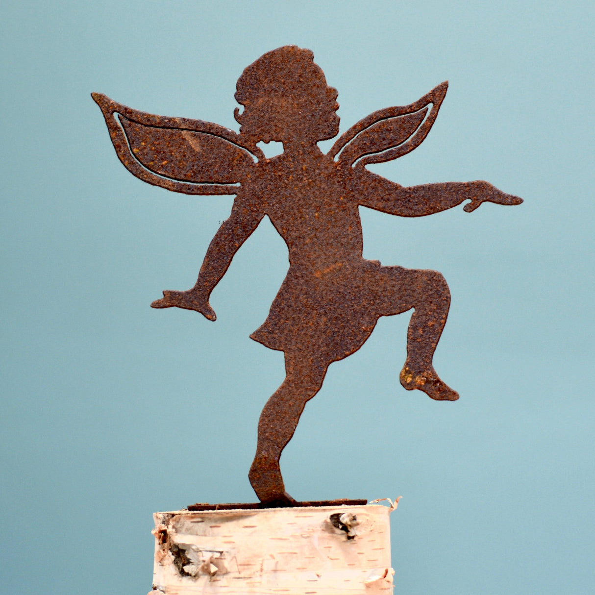 Dancing Girl Fairy
