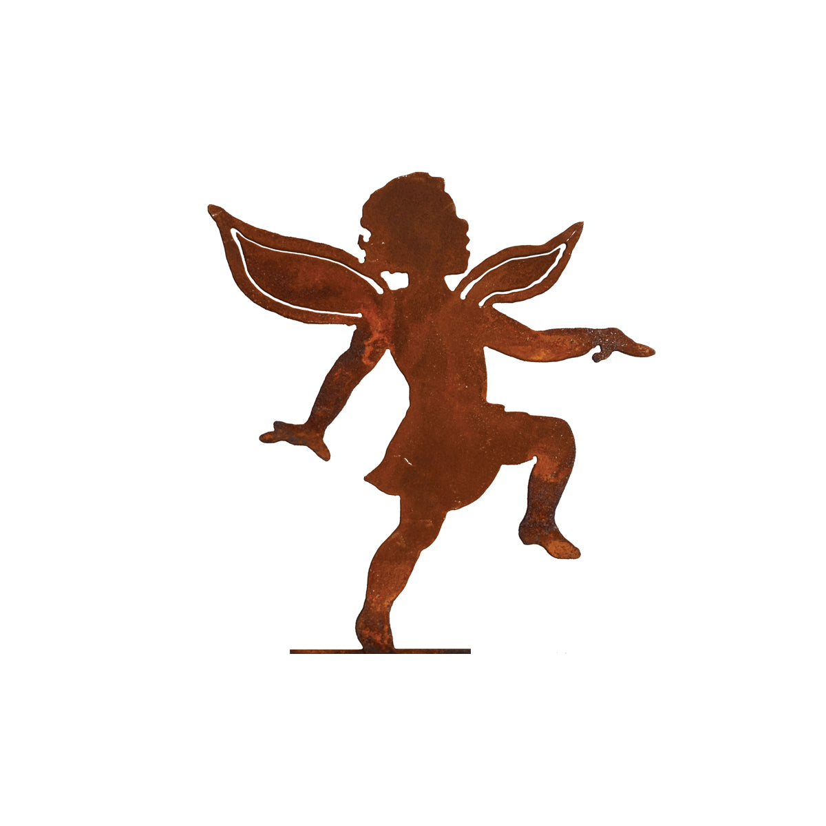 Dancing Girl Fairy