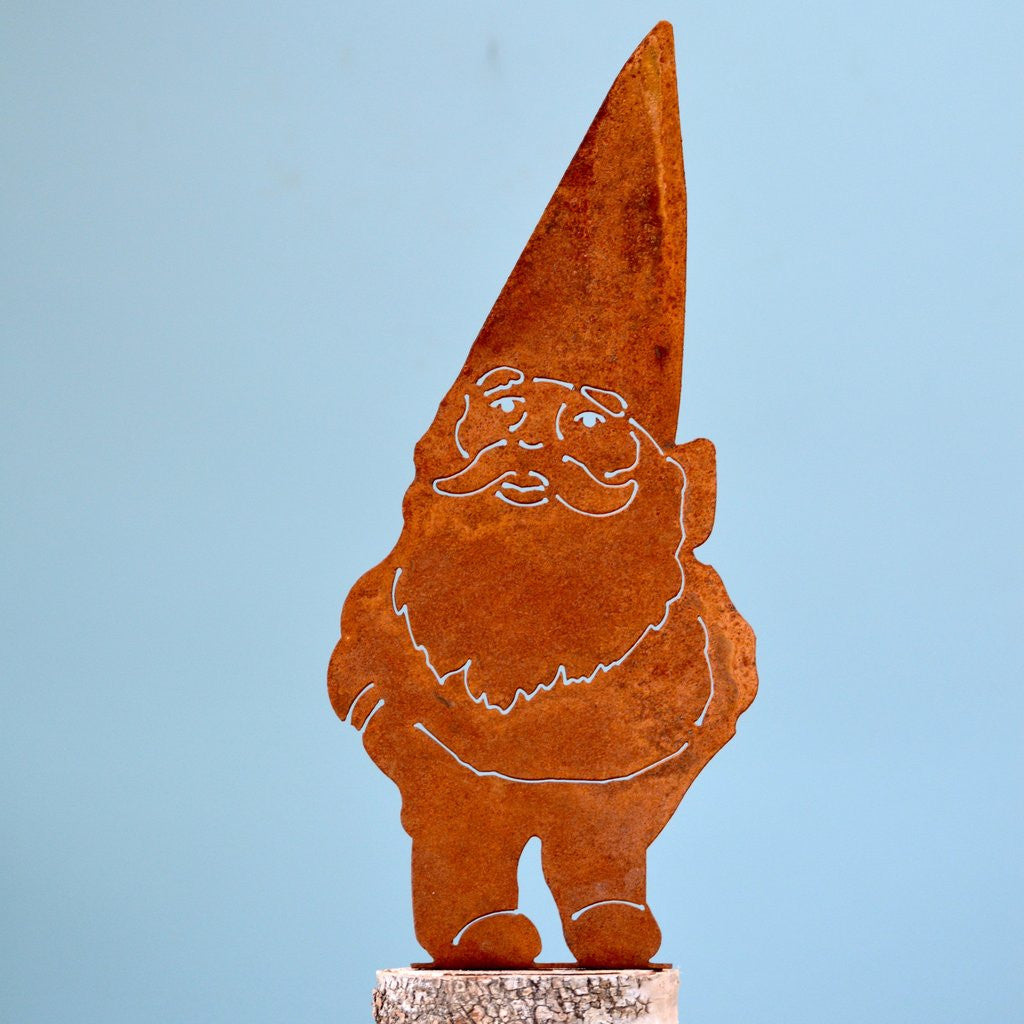 Garden Gnome