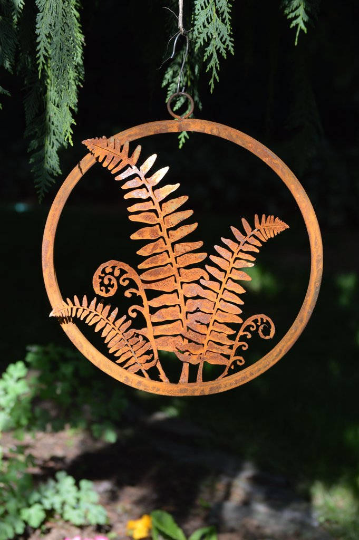 Fern Ring