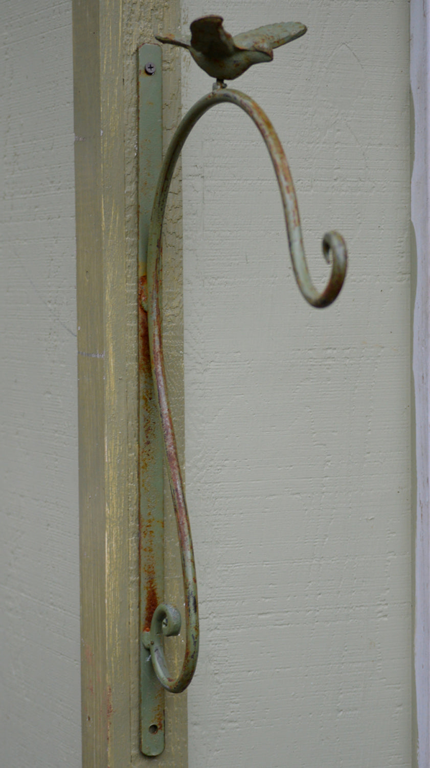 Bird Plant Hanger