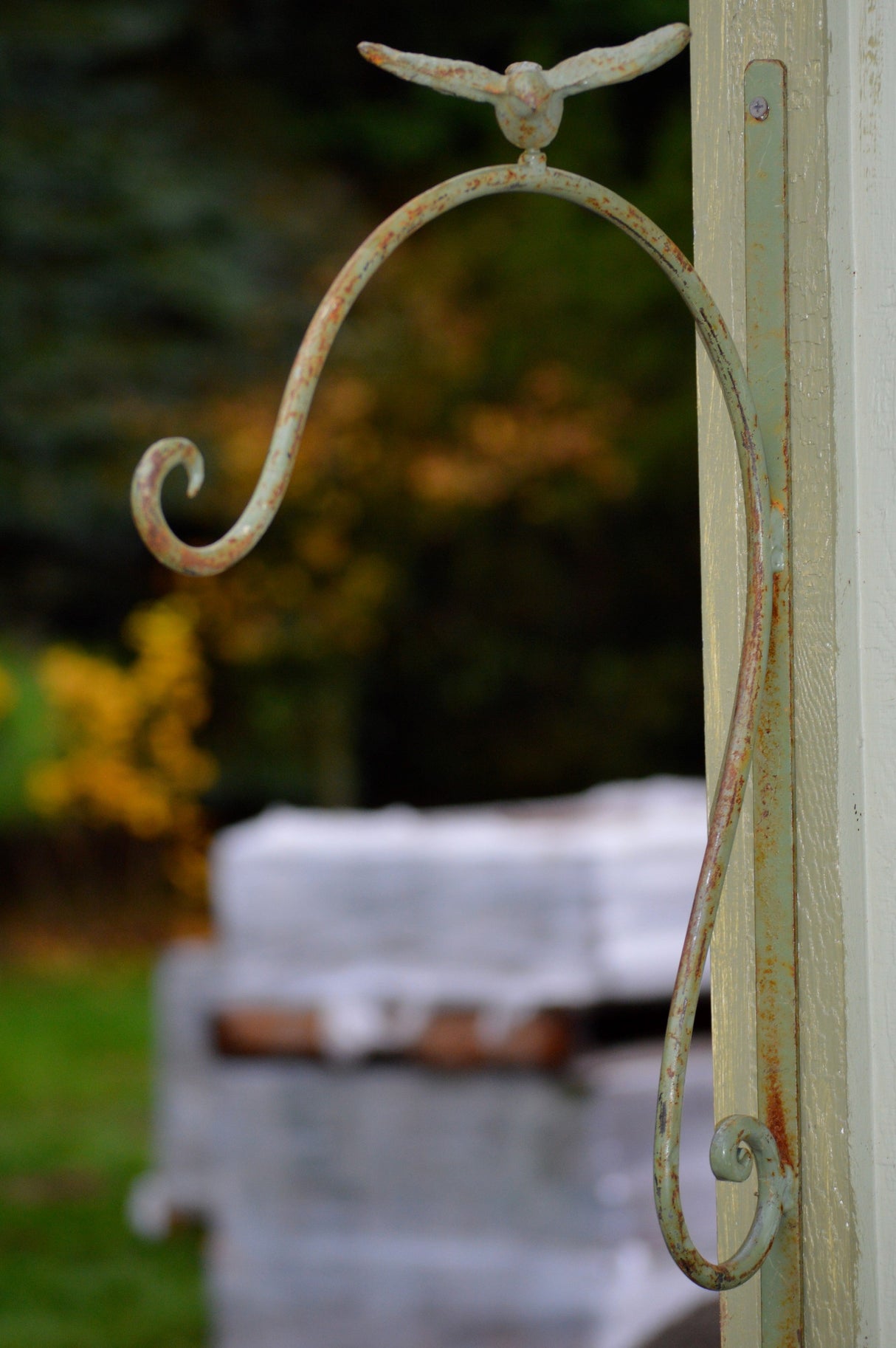 Bird Plant Hanger