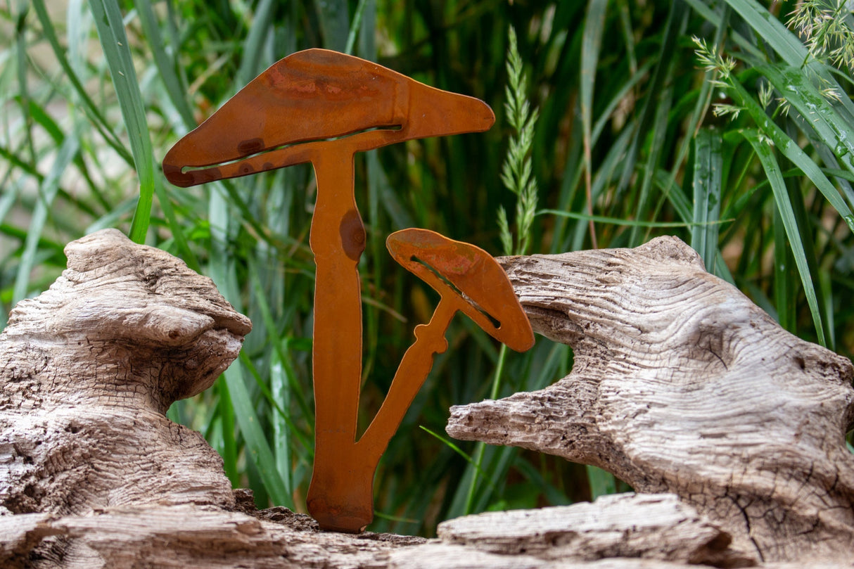 Painted Sticky Cap Tab