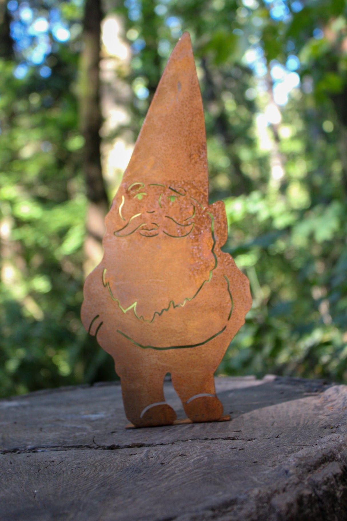 Garden Gnome