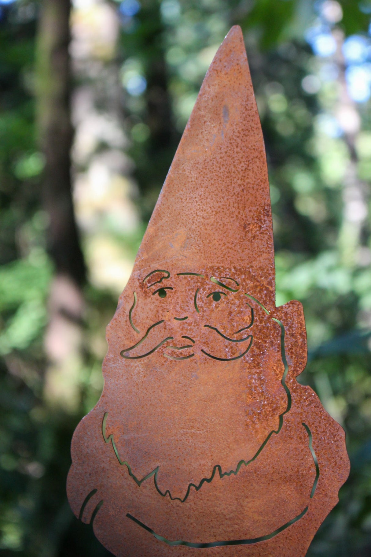 Garden Gnome